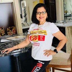 Meet your Posher, Pat